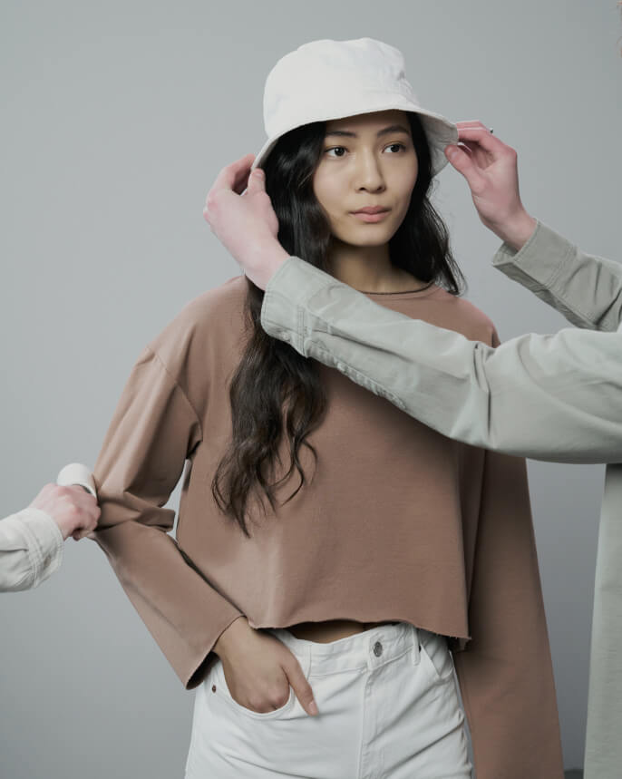 Vega Siri Stella Leather Jacket